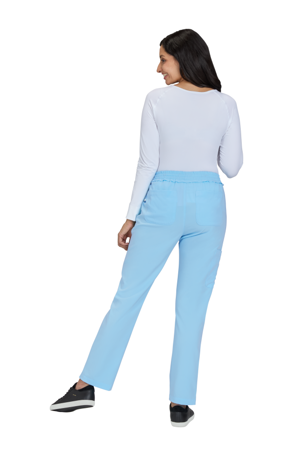 Koi  Betsy Johson  Pantalón B706 Mujer - Image 2
