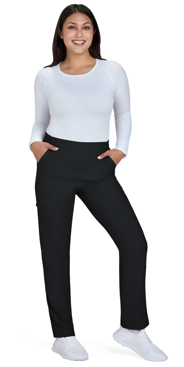 Koi  Lite Pant 786 Mujer