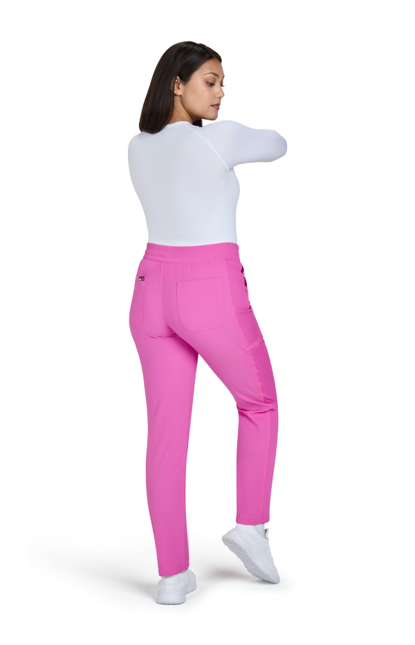 Koi  Lite Pant 786 Mujer - Image 2
