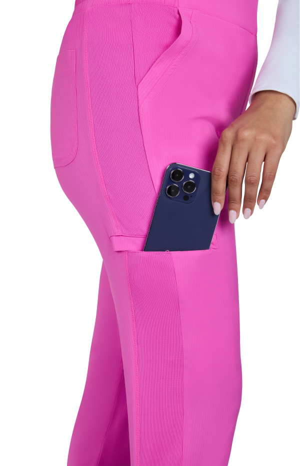 Koi  Lite Pant 786 Mujer - Image 3